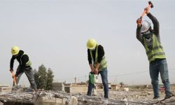 العراق يتجه لتعديل قانون العمل وفق المعايير الدولية